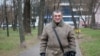 Былы палітвязень Аляксей Раманаў — адзін з тых, каму можна дапамагчы праз праект «Хуткая ўзаемадапамога».