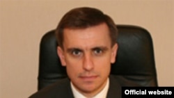 Заступник міністра закордонних справ України Костянтин Єлисєєв