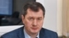 Єлісєєв перебуває під санкціями багатьох європейських країн і США