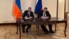 Արդեն 12 օր է՝ ԼՂ բնակչության կյանքի ճանապարհը դե ֆակտո ամբողջությամբ փակված է․ Գրիգորյանն՝ Օվերչուկին