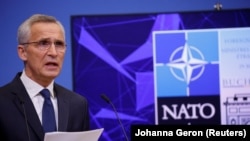 UKRAINE-CRISIS/NATO