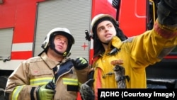 На Одещині родина з двома дітьми отруїлась чадним газом, йдеться в дописі Державної служби з надзвичайних ситуацій