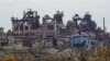 Помер комбат «Азова» Олег Мудрак. Він брав участь в обороні Маріуполя і був у російському полоні