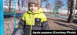 Максим Дудник. Архів родини