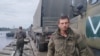 «Плывем». Як російська армія залишає правий берег Херсонщини 