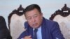 Күзгө айландым заматта күбүрөгөн...