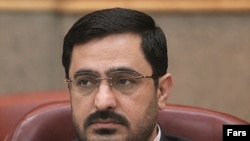 سعید مرتضوی، یکی از سه قاضی که حکم تعلیقش صادر شده است