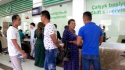  Has gowy durmuş gözleginde’ Russiýa gidýän we göçýän türkmenleriň sany artýar