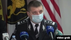 Iurie Podarilov
