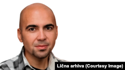 Đorđević: Veze huliganskih skupina sa nasiljem, politikom i kriminalom (fotoarhiv)