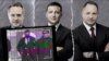 «Переговірник» Фірташа в Офісі Зеленського: що на Банковій робив соратник олігарха з кримінальним минулим