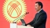 Сдержанная программа развития Жапарова