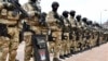 Vežba policije Republike Srpske