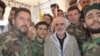 اسرائیل جواد غفاری،‌ از فرماندهان ارشد سپاه پاسداران، را مسئول ارسال سلاح به کرانه باختری معرفی کرده است