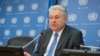 Єльченко: Київ наполягає на розслідуванні в ООН щодо розвитку ракетного потенціалу КНДР