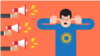 Игнорирање - на препораките од ЕУ, на аферите за корупција, партиските вработувања...