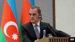 Azerbaijan Germany