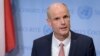 Dutch Foreign Minister Stef Blok (file photo)