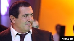 ԲՀԿ առաջնորդ Գագիկ Ծառուկյան