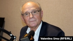 Boris Volosatîi