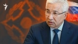 Имангали Тасмагамбетов