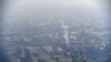 Илустрација, Аерозагадување во Скопје