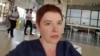 Татарстан журналисты Марина Юдкевич вафат