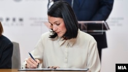 Бисера Костадиновска Стојчевска
