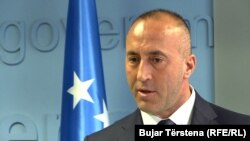Haradinaj: Najava Srpske liste je ishitrena štetna