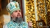Епіфаній привітав вірян західного обряду з Великоднем