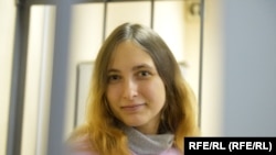 Саша Скочиленко