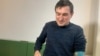 Прикордонник Олександр Морський катером перевозив поранених на «Азовсталь», ризикуючи життям