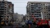 Розвідка Британії назвала тип ракети, якою Росія, ймовірно, вдарила по Дніпру