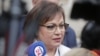 Liderul Partidului Socialist bulgar, Kornelia Ninova, a eșuat în încercarea sa de a forma un guvern de coaliție. 