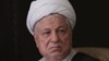 هاشمی رفسنجانی: سرنوشت‌سازترین انتخابات برگزار می‌شود
