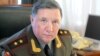 Russian General Vladimir Chirkin