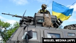 Розпочалася сто п’ятдесят друга доба війни РФ проти України