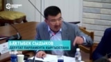 Депутат ЖК предложил штрафовать родителей, у которых родились дети с патологиями