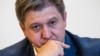 Данилюк після подання Гройсмана на його відставку: «Я країною не торгую»