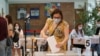 18.978.908 de români înscrişi în Registrul electoral, din care 959.987 au domiciliul în străinătate 
