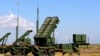 Американські комлекси Patriot були кілька років тому розміщені в Румунії (на фото) та Польші, які є членами НАТО 