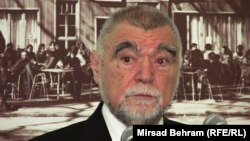 Stjepan Mesić