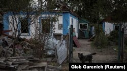 Добропілля, Донецька область, 14 червня 2022 року