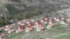 Karabakh To Evacuate Settlers From Corridor To Armenia
