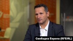 Иван Христанов от "Продължаваме промяната"