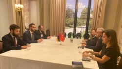 Քայլ առաջ. քաղաքագիտական շրջանակների գնահատականը՝ հայ-թուրքական պայմանավորվածությանը