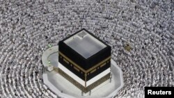 بیت الله شریف