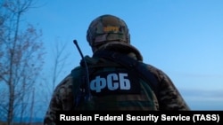 20 грудня президент Росії Володимир Путін закликав співробітників органів безпеки «жорстко припиняти» дії закордонних спецслужб і «оперативно виявляти зрадників, шпигунів і диверсантів»