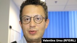 Vadim Pistrinciuc