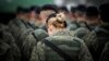 Pjesëtarë të Forcës së Sigurisë së Kosovës gjatë një parade - Fotografi ilustruese nga arkivi.